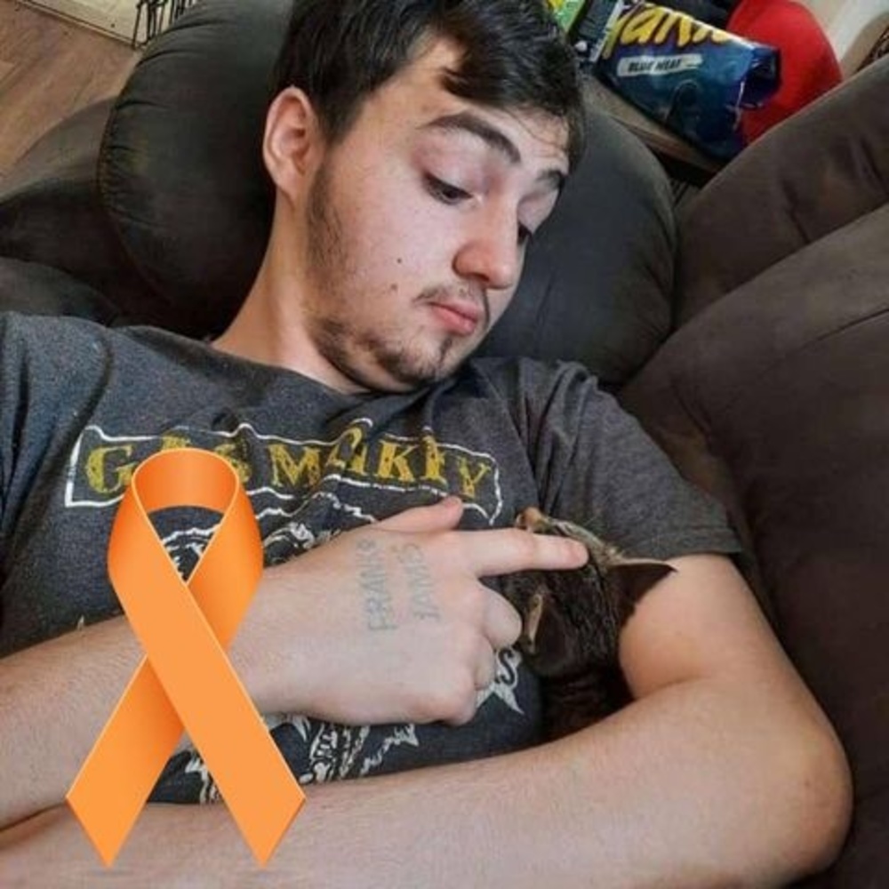 Meet your Posher, Franki